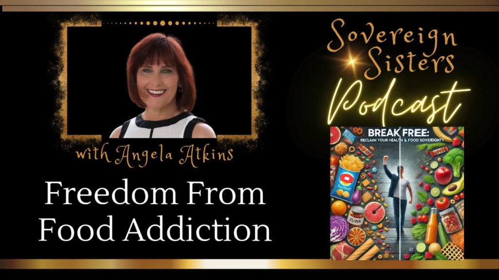Sovereign Sisters Podcast