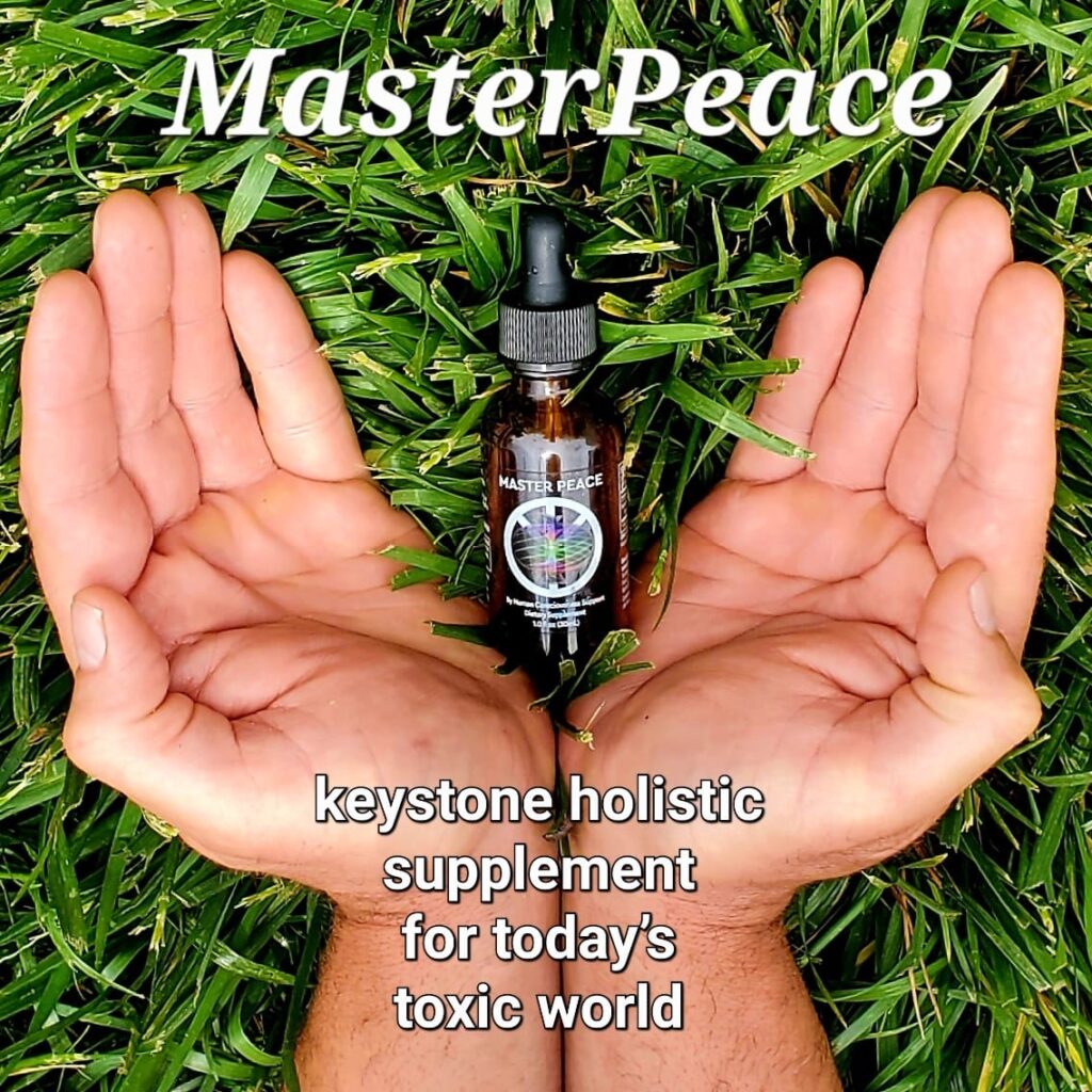MasterPeace