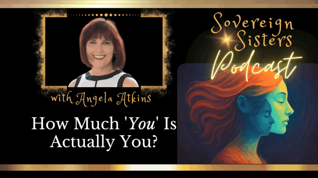 Sovereign Sisters Podcast