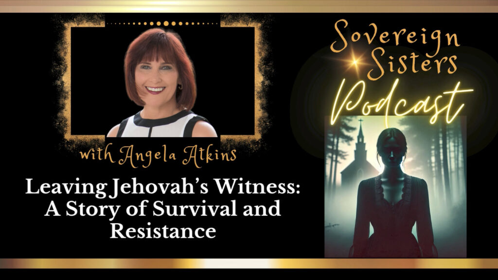 Leaving Jehovah's Witness