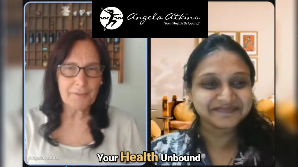 From IT to Health Coach